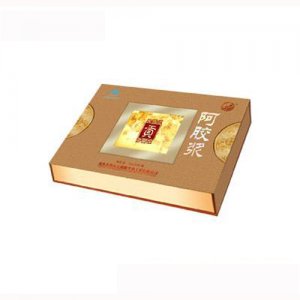 伊甸園貢品阿膠漿