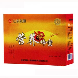 營養蜂蜜250mlx3瓶