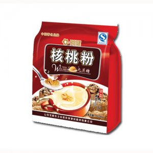 阿健無蔗糖核桃粉620克