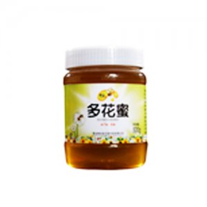梅朵塘純天然多花蜜