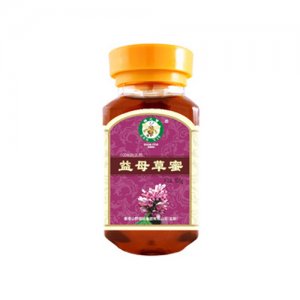 山野益母草蜜600g