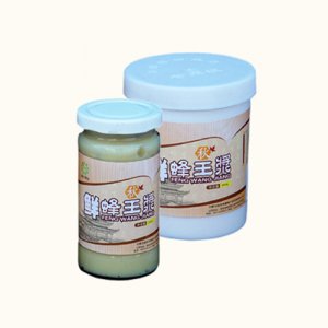 秋 鮮蜂王漿200g、500g
