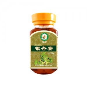 山野銀杏蜜600g