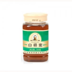 蜜蜂哥哥山渣蜜