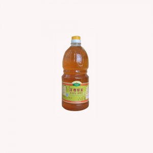 吉源洋槐蜂蜜（塑料瓶）