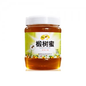 梅朵塘純天然椴樹蜂蜜