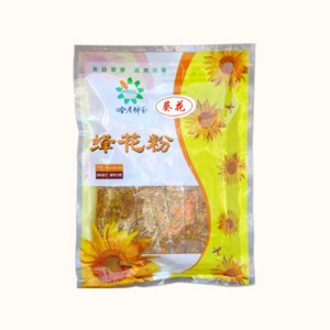 葵花蜂花粉