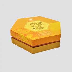 特色蜂蜜禮盒