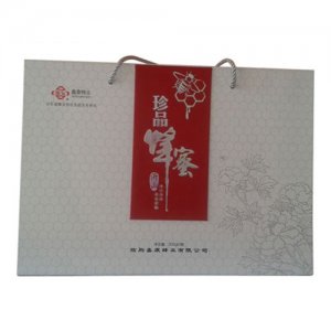 奉友牌珍品蜂蜜500gx3