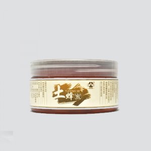 蜜愛蜜土蜂蜜320g