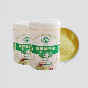 蜜愛蜜新鮮蜂王漿500g