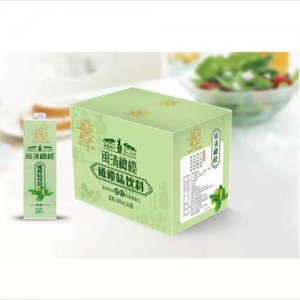 妙音緣橄欖飲料