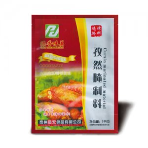 添香味美孜然腌制料