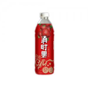 消時果山楂汁飲料1314ml