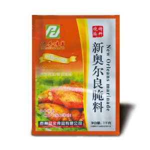 添香味美新奧爾良腌料