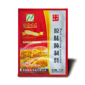 添香味美原味腌制料