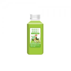 眾口妙情系果王來瓶果汁400ml