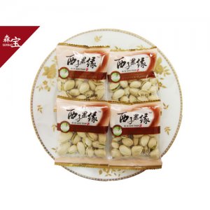 森寶西子果緣開心果