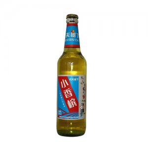 農(nóng)夫樹下小香檳500ml