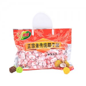 椰盛正宗老傳統(tǒng)椰子糖450g
