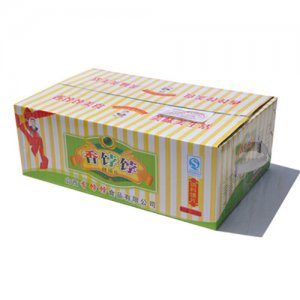 雅實牌2500克調(diào)料方片