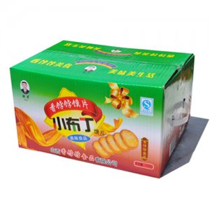 雅實牌2500克小布丁