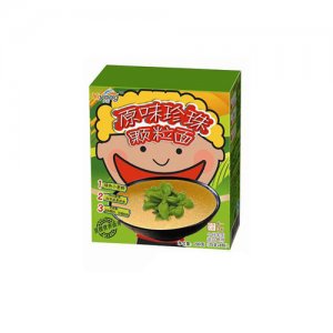 伊陽(yáng)原味珍珠顆粒面200g