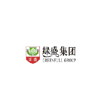 杭州綠盛集團有限公司
