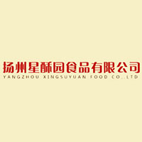 揚(yáng)州星酥園食品有限公司