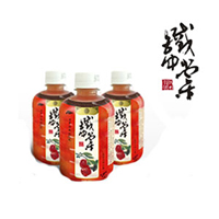 揚州三少爺飲品有限公司