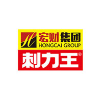 貴州宏財刺力營銷有限責任公司